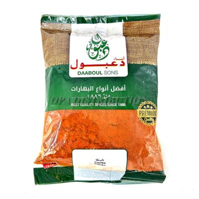 PAPRIKA MOULU DAABOUL 500 G