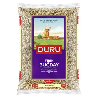 BLÉ VERT FRIKEH DURU 1 KG