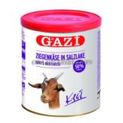 FROMAGE DE CHÈVRE GAZI 400 G