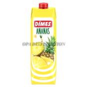 JUS D'ANANAS NECTAR DIMES 1 L 