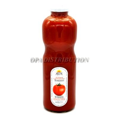 JUS DE TOMATE AREVA 850ML
