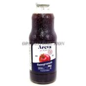 JUS DE GRENADE AREVA 1L