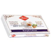 LOKOUM MIXTE LUX PERAM 400 G