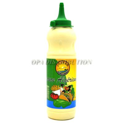 SAUCE ALGÉRIENNE SOFRAM 500 ML