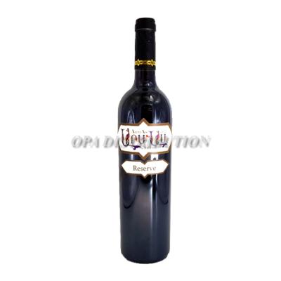 VIN ARMAS ARENI RESERVE ROUGE 75 CL