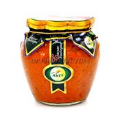 CAVIAR D'AUBERGINE AREV 580 ML