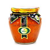 CAVIAR D'AUBERGINE AREV 580 ML