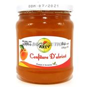 CONFITURE D'ABRICOT AREV 330 G