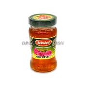 CONFITURE DE ROSE SEBAHAT 360 G