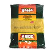 CUMIN MOULU ABIDO 500 G