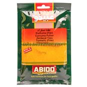 CURCUMA MOULU ABIDO 50 G