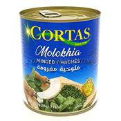 MOULOUKHIA HACHÉE CORTAS 800 G