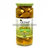 OLIVE FARCIE AMANDE OLYMP 500 ML