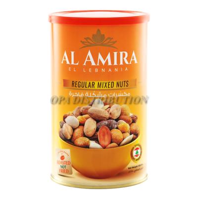 MÉLANGE REGULAR MIX BOÎTE ORANGE AL AMIRA 450 G