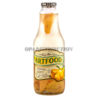 COMPOTE DE COING ARTFOOD 1 L