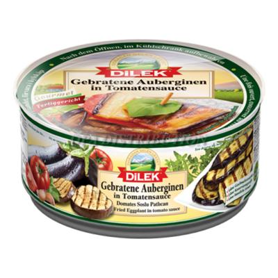 AUBERGINE FRITE DILEK 400 G