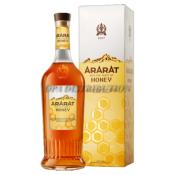 BRANDY MIEL ARARAT 50 CL