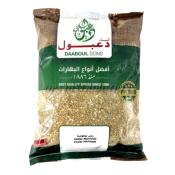 ZAATAR MANAICHE DAABOUL 500 G