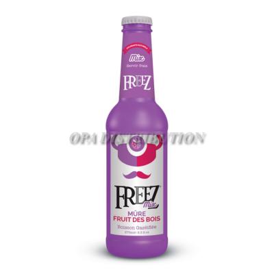 FREEZ MÛRE 275 ML