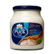 FROMAGE FONDU A TARTINER PUCK 910 G
