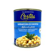 POIS CHICHE CUIT CORTAS 850 GR