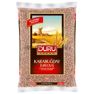 SARRASIN GRECHKA DURU 1 KG