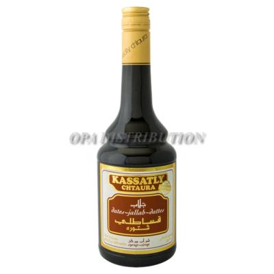 SIROP DE JALLAB KASSATLY 60 CL