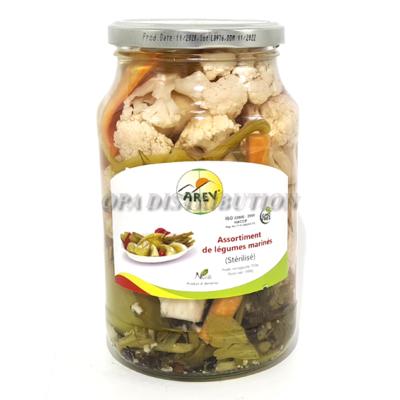 VARIANTE DE LÉGUMES AREV 1 KG