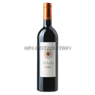 VIN IXSIR ALTITUDES ROUGE 75 CL