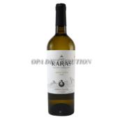 VIN KARAS BLANC 75 CL
