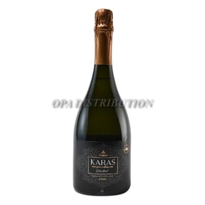 VIN KARAS MOUSSEUX 75 CL