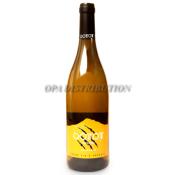 VIN QOTOT BLANC 75 CL