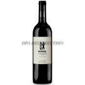 VIN TUSHPA ROUGE 75 CL