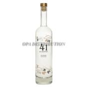 VODKA OHANYAN MÛRE 50 CL