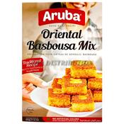 BASBOUSA MIX ARUBA 500 G