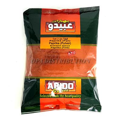 PAPRIKA ABIDO 500 G