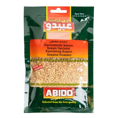 SÉSAME DORÉ ABIDO 50 G