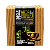 INFUSION N°11 TILLEUL MEGA ARARAT 20 SACHETS