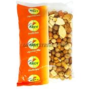 MÉLANGE RICE CRACKERS AREV 350 G