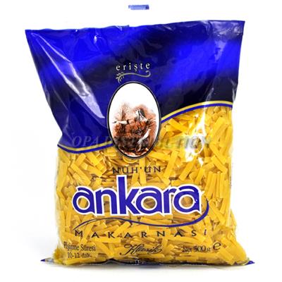 PÂTES ERISTE ANKARA 500 G