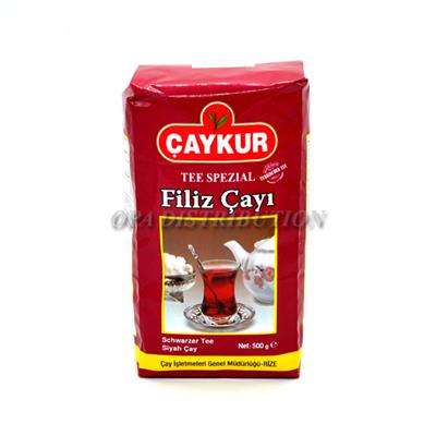 THÉ FILIZ ÇAYKUR 500 G