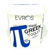 YOGOURT GREC EVROS 1 KG