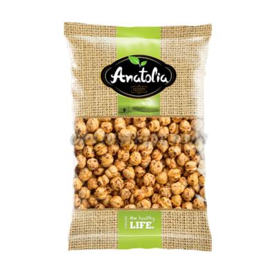 POIS CHICHE JAUNE DOUCLE GRILLÉE ANATOLIA 200 G