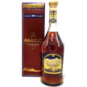 BRANDY AKHTAMAR 10 ANS 70 CL