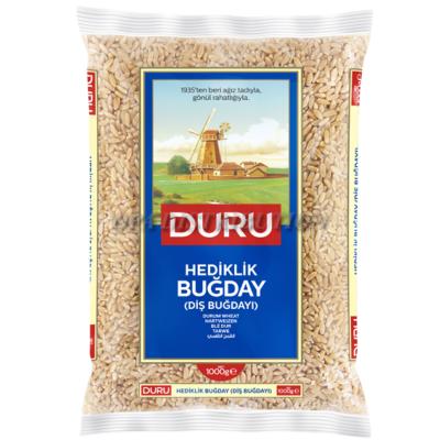 BLÉ ENTIER HEDIK DURU 1 KG