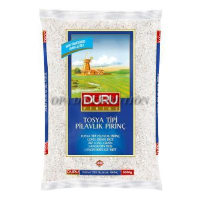 RIZ TOSYA DURU 5 KG