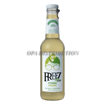 FREEZ POMME RAISIN 275 ML