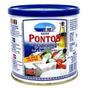 FROMAGE BLANC 60% PONTOS 400 G