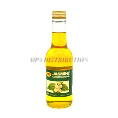 HUILE DE JASMIN KTC 250 ML