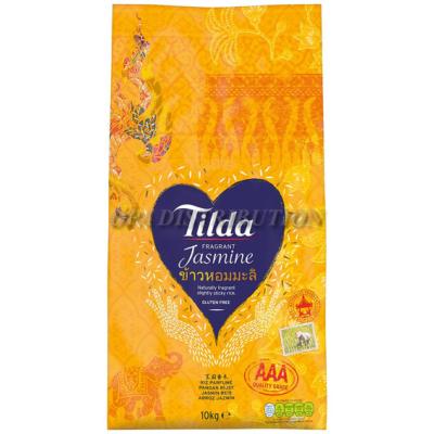 RIZ PARFUMÉ TILDA 10 KG